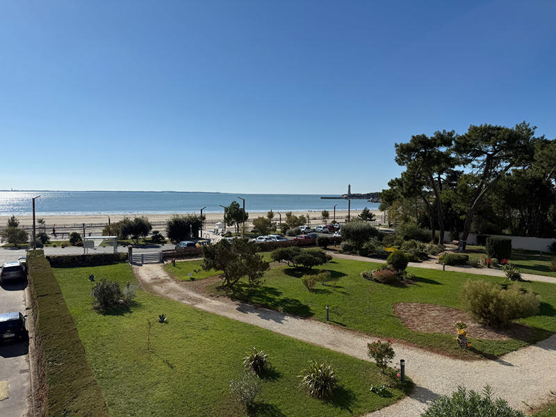 Appartement - 72 m² - 4 pièces