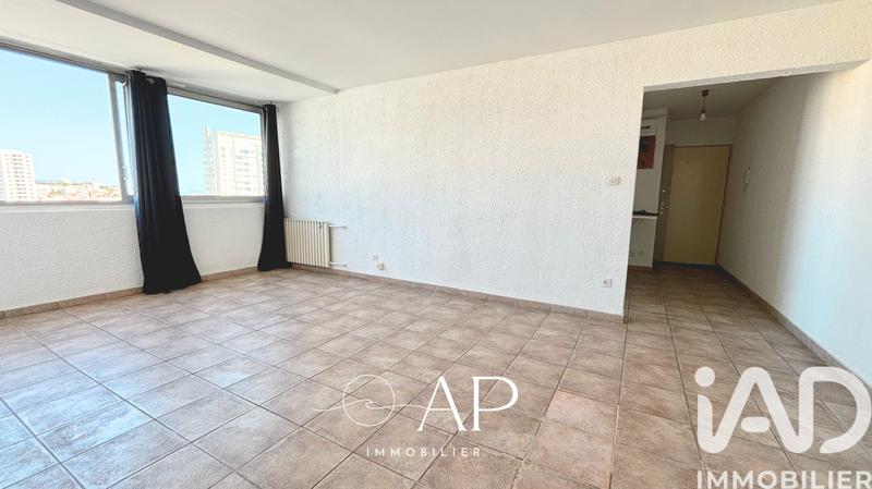 Appartement - 71 m² - 3 pièces