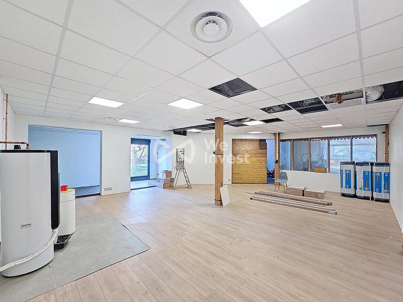 Maison - 171 m² - 6 pièces