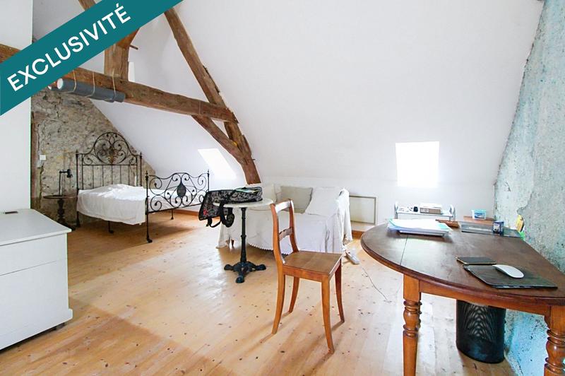 Maison - 135 m² - 4 pièces