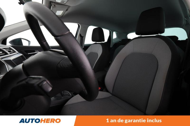Seat Ibiza 1.0 Mpi Urban 80 ch
