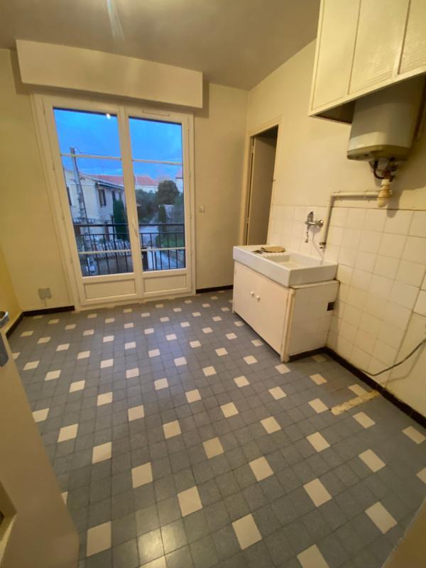 Appartement - 74 m² - 4 pièces