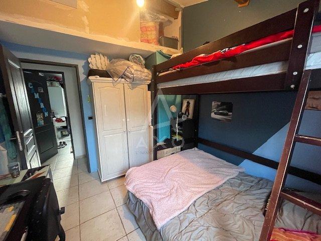 Villa - 111 m² - 5 pièces