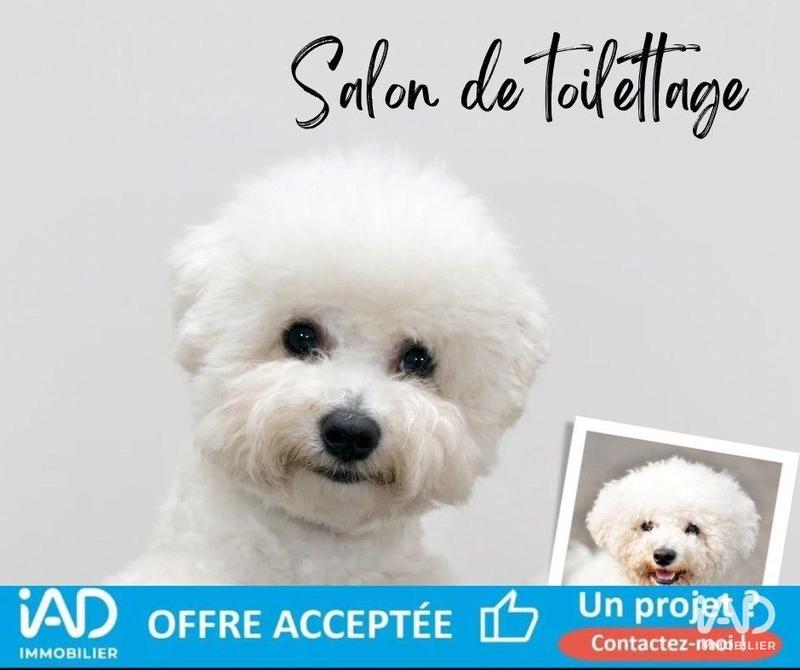 Local commercial - 27 m²