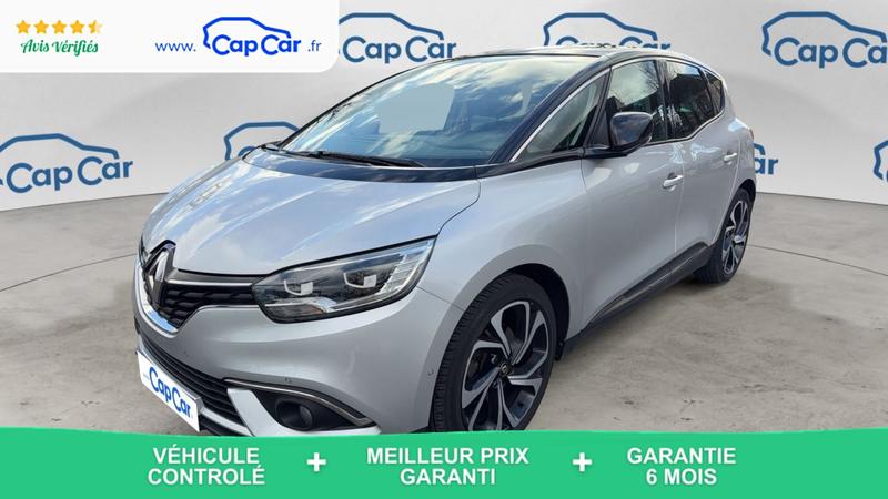 Renault Scénic IV 1.7 Blue dCi 150 Intens
