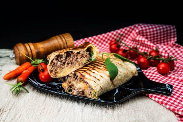 Fonds de commerce - Hôtellerie / Restauration - 200 m²