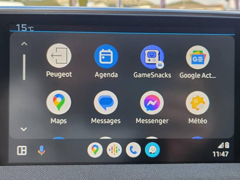 Peugeot 3008 II Puretech 130 s&amp;S Eat8 Allure Business