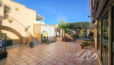 Maison - 146 m² - 7 pièces