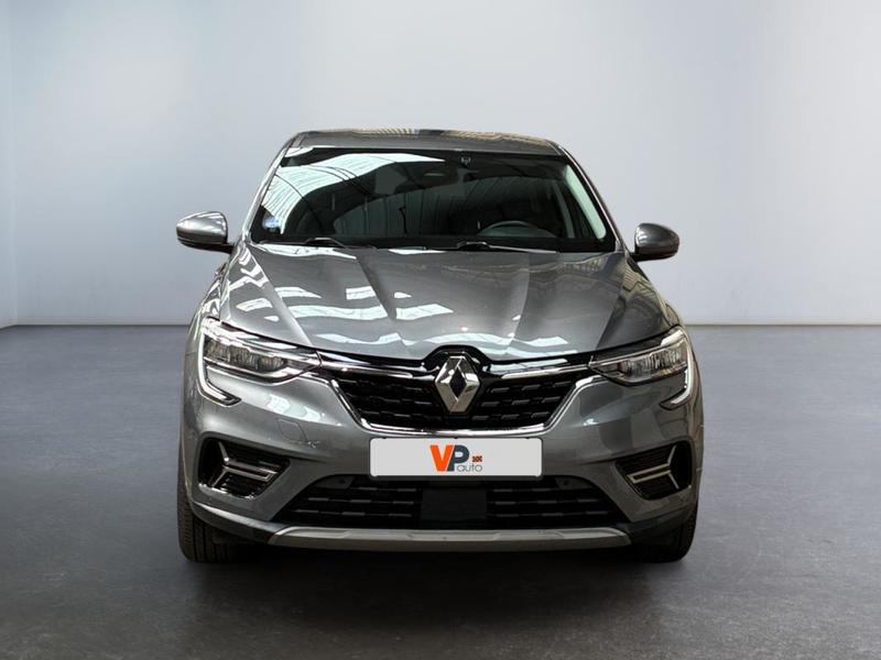 Renault Arkana E-Tech 145 - 22 Evolution