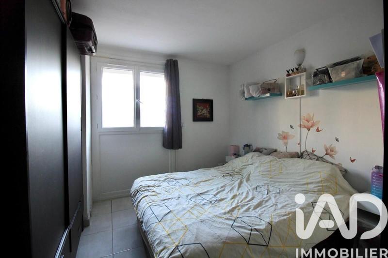 Appartement - 53 m² - 3 pièces