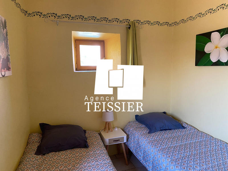 Maison - 133 m² - 4 pièces