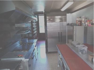 Immeuble - 670 m² - 2 pièces