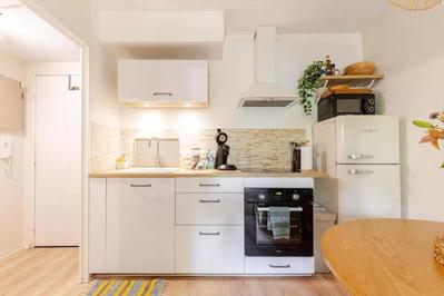 Appartement - 31 m² - 2 pièces