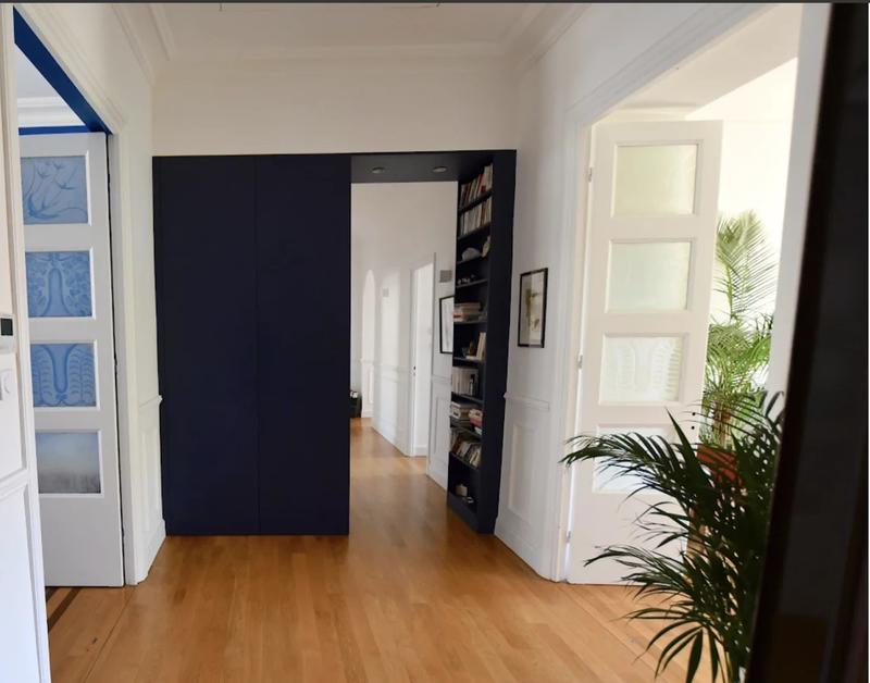 Appartement - 153 m² - 5 pièces