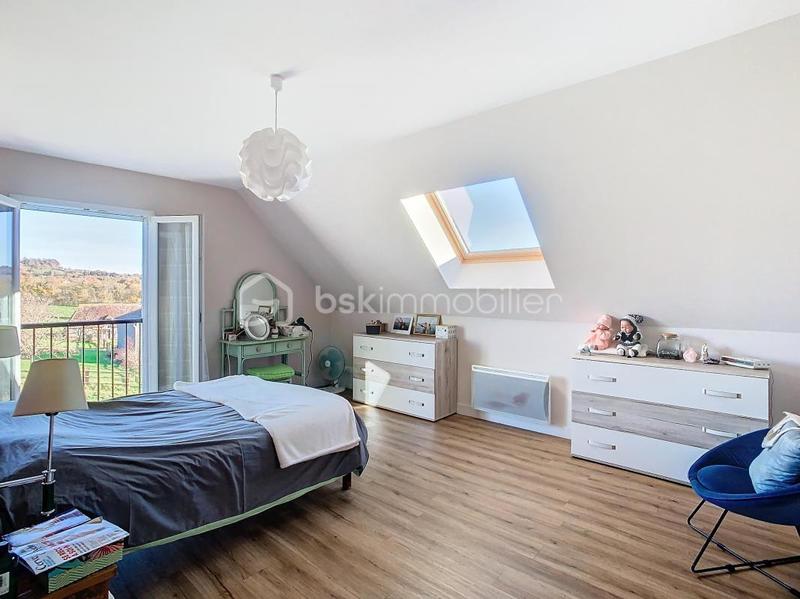 Maison de campagne - 173 m² - 6 pièces