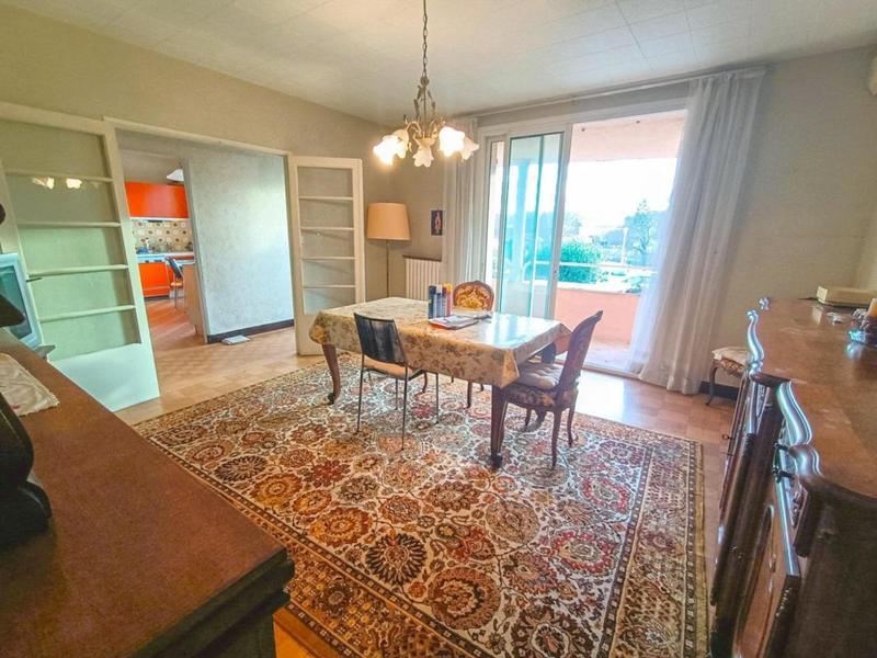 Maison traditionnelle - 124 m² - 4 pièces