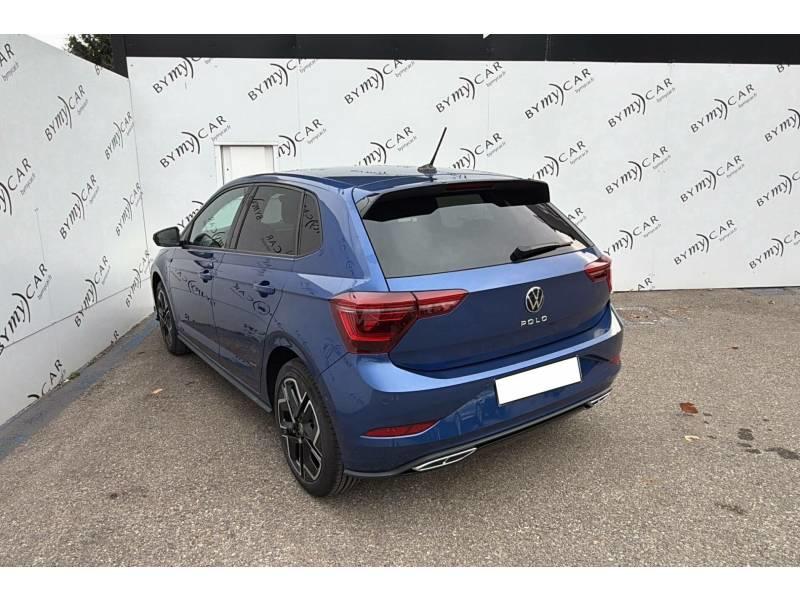 Volkswagen Polo 1.0 Tsi 116 s&amp;S Dsg7 R-Line Edition