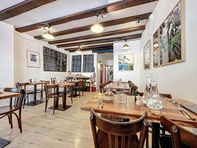 Fonds de commerce - 67 m²