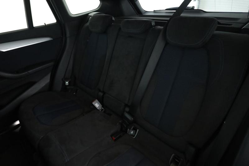 Bmw X1 sDrive18i m Sport 140 ch