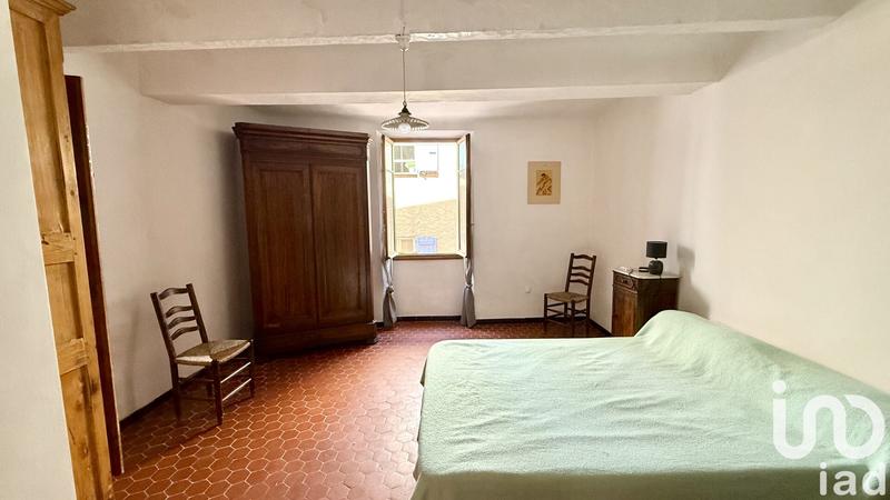 Maison - 74 m² - 4 pièces