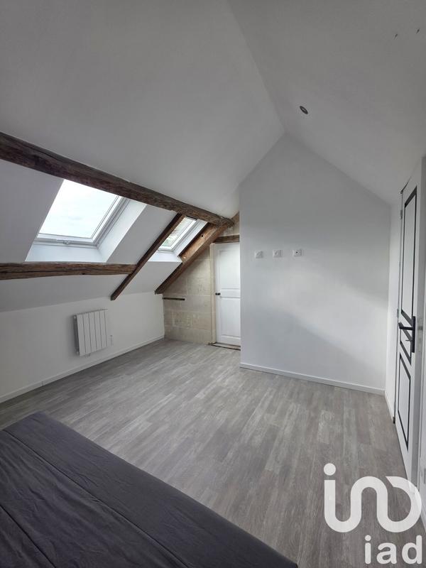 Maison - 147 m² - 7 pièces