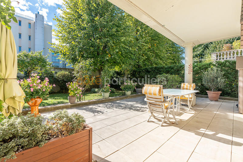 Appartement - 84 m² - 4 pièces