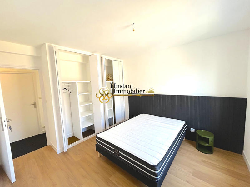 Appartement - 174 m² - 6 pièces