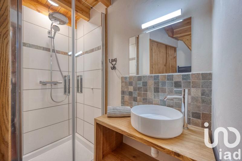 Appartement - 134 m² - 5 pièces