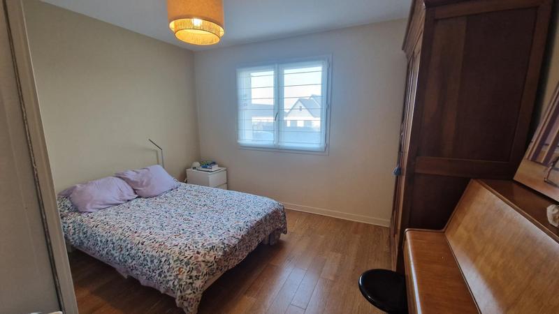 Maison - 176 m² - 6 pièces