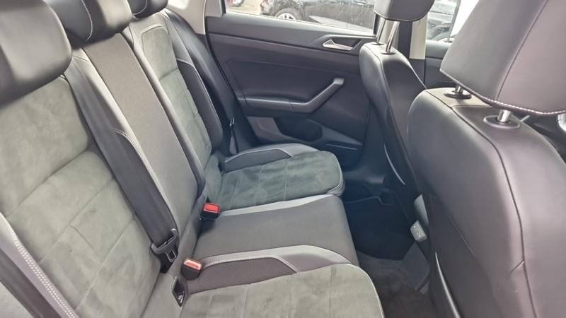 Volkswagen Polo VI 1.0 Tsi 95 Style