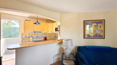 Appartement - 41 m² - 2 pièces