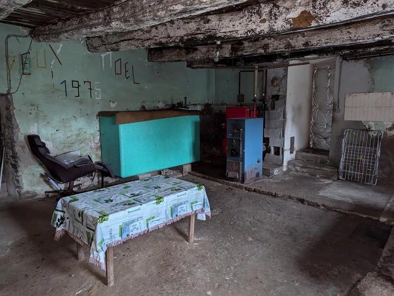 Maison - 88 m² - 5 pièces