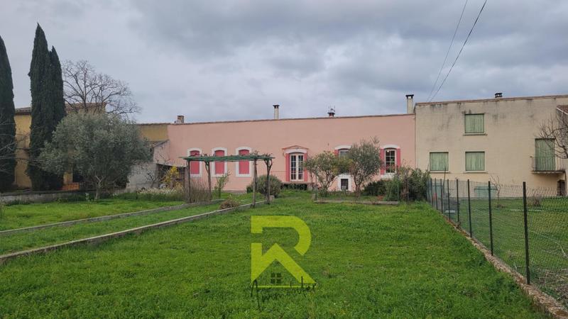 Maison - 111 m² - 5 pièces