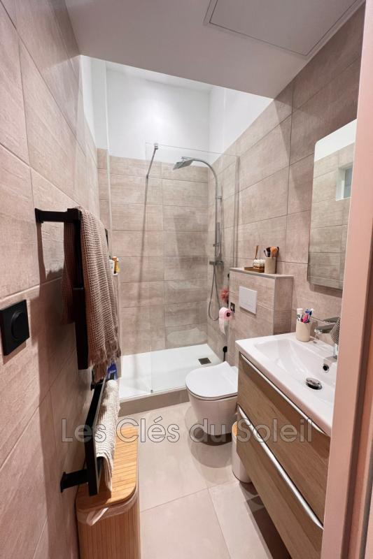 Studio - 28 m² - 1 pièce