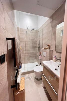 Studio - 28 m² - 1 pièce