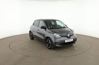Renault Twingo 0.9 TCe Intens 92 ch