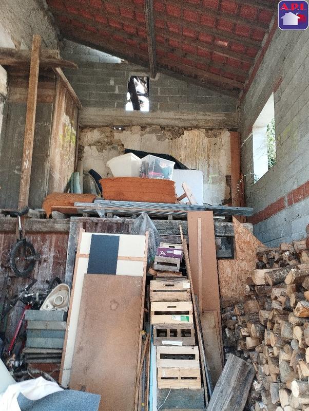 Maison - 73 m² - 2 pièces