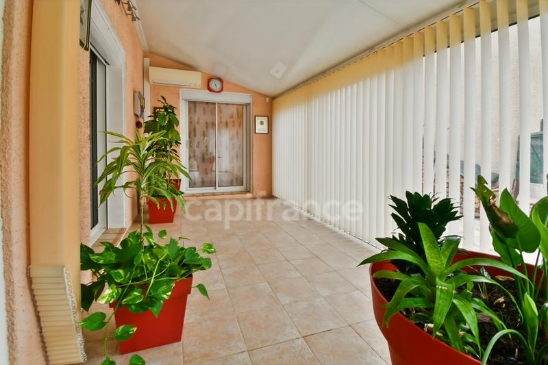 Villa - 130 m² - 5 pièces