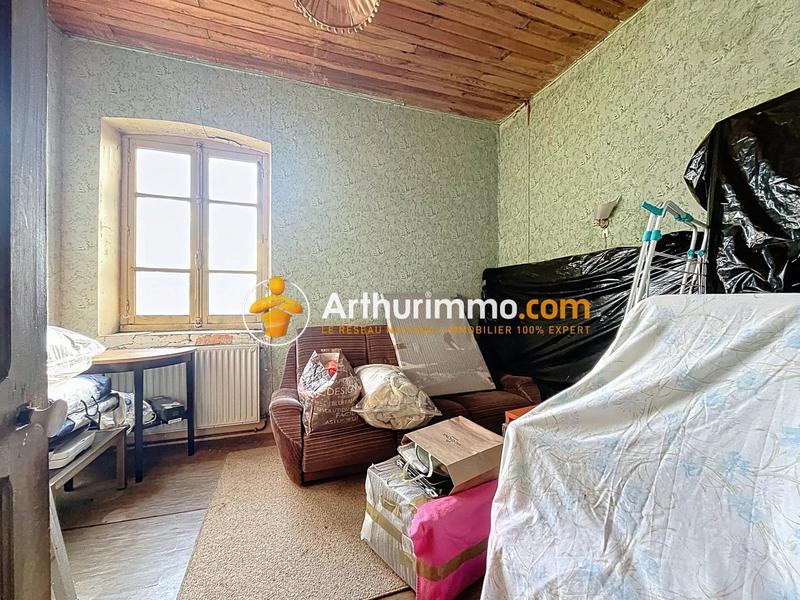 Maison - 300 m² - 8 pièces