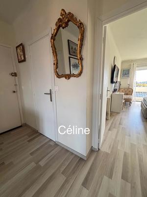 Appartement - 53 m² - 2 pièces