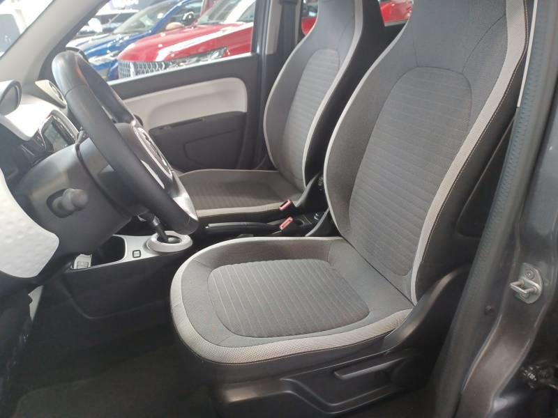 Renault Twingo III E-Tech Equilibre
