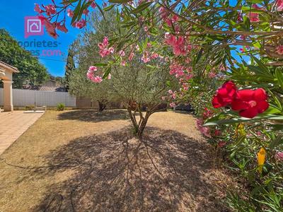 Maison - 133 m² - 4 pièces