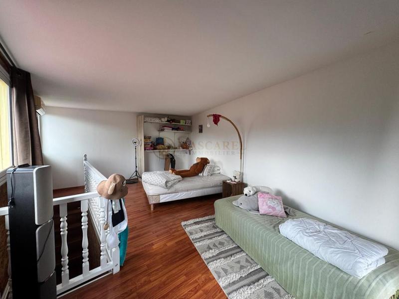 Maison - 91 m² - 4 pièces