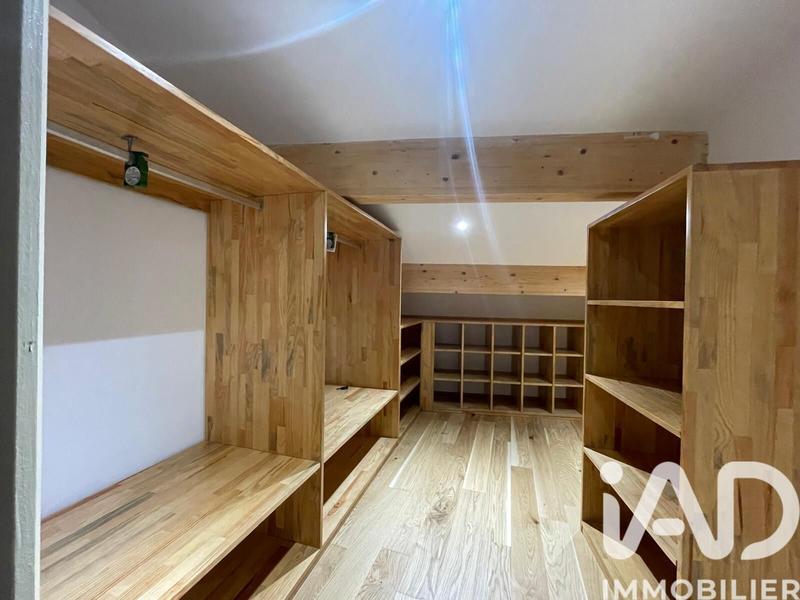 Duplex - 95 m² - 4 pièces