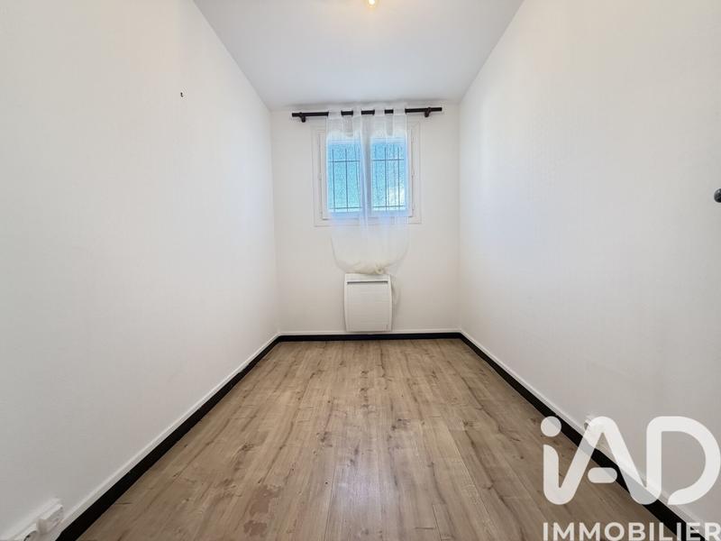 Maison - 102 m² - 5 pièces