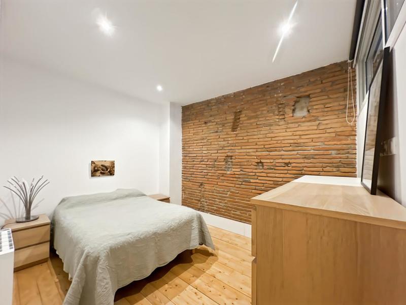 Appartement - 109 m² - 4 pièces