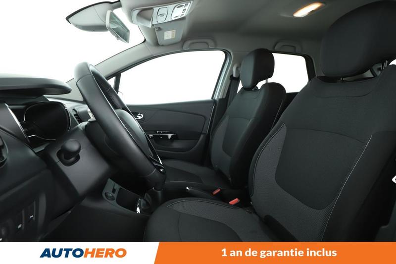 Renault Captur 0.9 TCe Energy Intens 90 ch