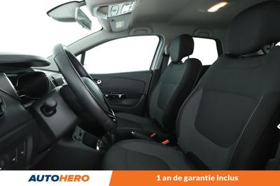 Renault Captur 0.9 TCe Energy Intens 90 ch