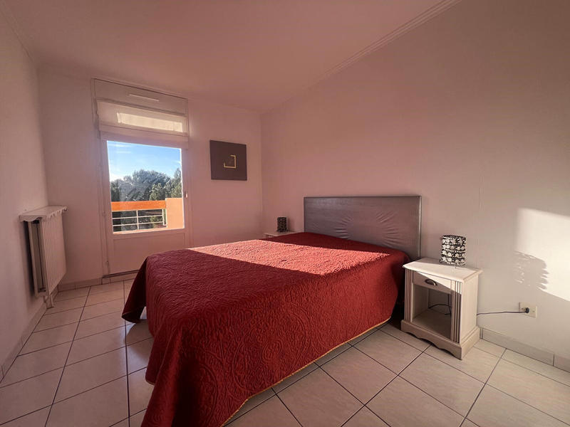 Appartement - 87 m² - 4 pièces