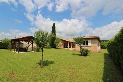 Villa - 190 m² - 7 pièces